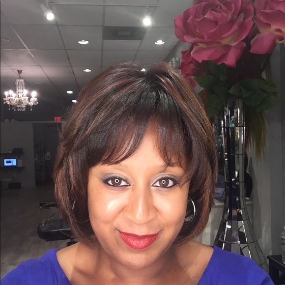 Meet your Posher, Tahmarah - Picture 1 of 1